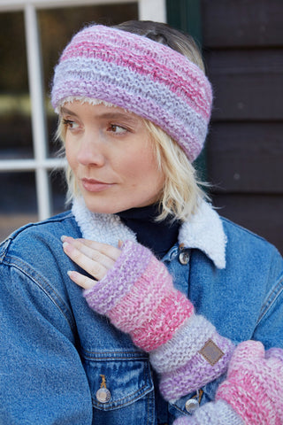 SIERRA NEVADA HEADBAND