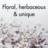 Saltverk - Hand Harvested - Arctic Thyme Salt