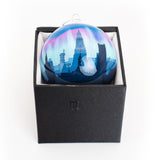 Christmas Ornament - Hallgrímskirkja