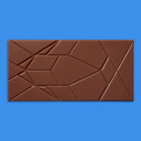 Omnom Chocolate, Coffee + Milk