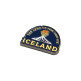 FIRE AND ICE - PIN