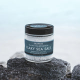 Saltverk - Hand Harvested - Flaky Sea Salt