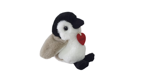 Baby Penguin 12 cm - Plush Toys