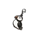 Puffin - Zipper Puller