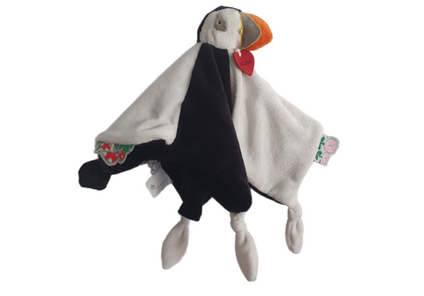 Puffin Dou Dou - Plush Toys