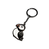 Puffin - Keychain