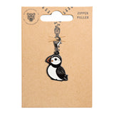 Puffin - Zipper Puller