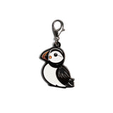 Puffin - Zipper Puller