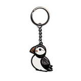 Puffin - Keychain