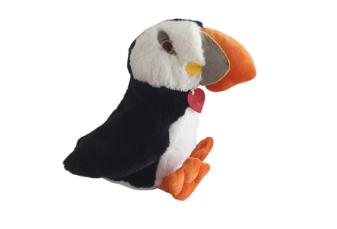 Puffin 22 cm - Plush Toys