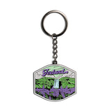 Skógarfoss - Keychain