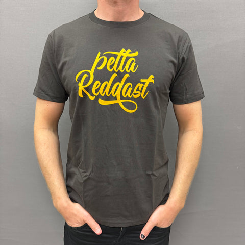 Þetta Reddast - T-Shirt - Charcoal Grey