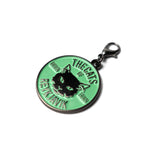 The Cats of Reykjavik - Zipper Puller