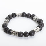 Volcanic Iceland Jewelry - Bracelet 1 - Idontspeakicelandic