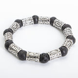 Volcanic Iceland Jewelry - Bracelet 4 - Idontspeakicelandic