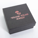 Volcanic Iceland Jewelry - Bracelet 1 - Idontspeakicelandic