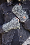 CAIRNGORM HANDWARMER CHARCOAL