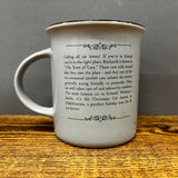 The Cats of Reykjavik - Story Mug - Grey