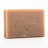 Golden Soap - Dalasæla - Handkrafted Icelandic Soap - Idontspeakicelandic