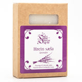 Hrein Sæla - Handkrafted Icelandic Soap - Idontspeakicelandic