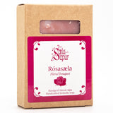 Floral Bouquet Soap - Rósasæla - Handkrafted Icelandic Soap - Idontspeakicelandic