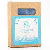 Seabreeze Soap - Sjávarsæla - Handkrafted Icelandic Soap - Idontspeakicelandic