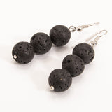 Volcanic Iceland Jewelry - Earring 4