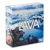 Lava - Milk Chocolate Coconut Wafers - Idontspeakicelandic