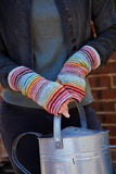 HOXTON STRIPE WRISTWARMER