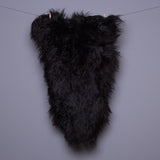Icelandic Sheepskins - Natural Black/Brown - Idontspeakicelandic