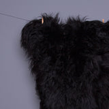 Icelandic Sheepskins - Natural Black/Brown - Idontspeakicelandic