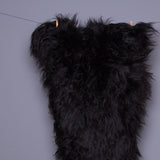Icelandic Sheepskins - Natural Black/Brown - Idontspeakicelandic
