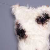 Icelandic Sheepskins - Natural Spotted - Idontspeakicelandic