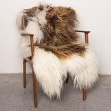 Icelandic Sheepskins - Natural Spotted - Idontspeakicelandic