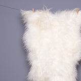 Icelandic Sheepskins - Natural White - Idontspeakicelandic