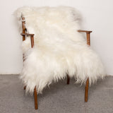 Icelandic Sheepskins - Natural White - Idontspeakicelandic