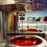 Omnom Chocolate, Coffee + Milk - Idontspeakicelandic