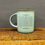 Puffin Iceland - Story Mug - Mint