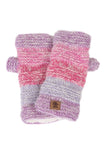 SIERRA NEVADA HANDWARMER PINK