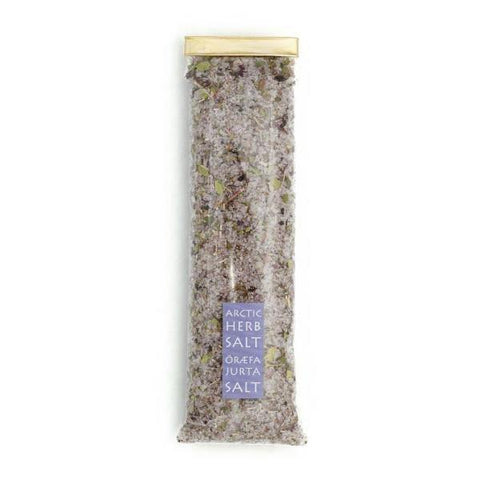Arctic Herbs Salt blend - 85 gr.