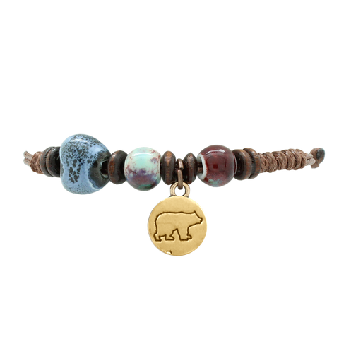 Bracelet - Polar Bear - WXA020