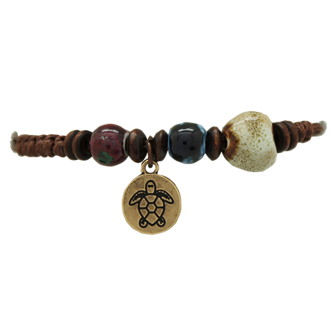 Bracelet - Turtle - WXA026