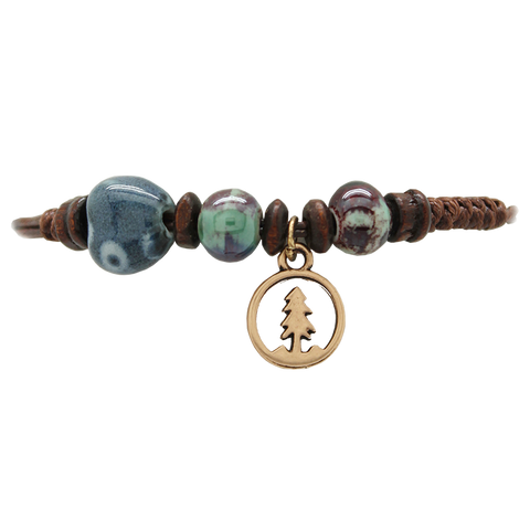 Bracelet - Tree - WXA033