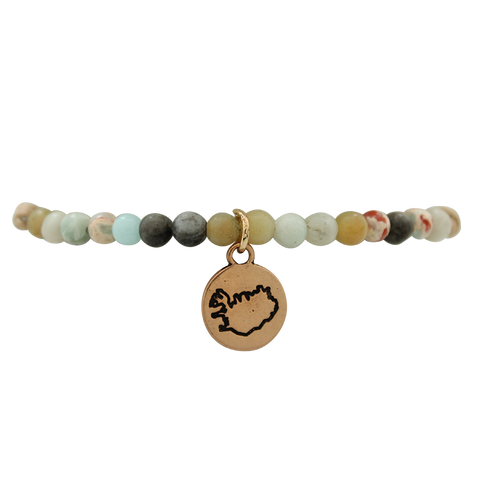 Bracelet - Iceland - WXA640