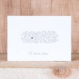 Postcard - The Black Sheep - Idontspeakicelandic