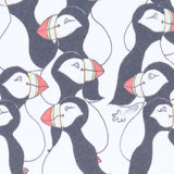 Postcard - Who Puffed - Idontspeakicelandic