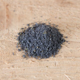 Black Sand Salt - Icelandic Geo Thermal Salt - Idontspeakicelandic