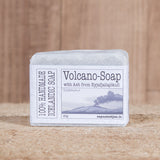 Volcano - Handkrafted Icelandic Soap - Idontspeakicelandic